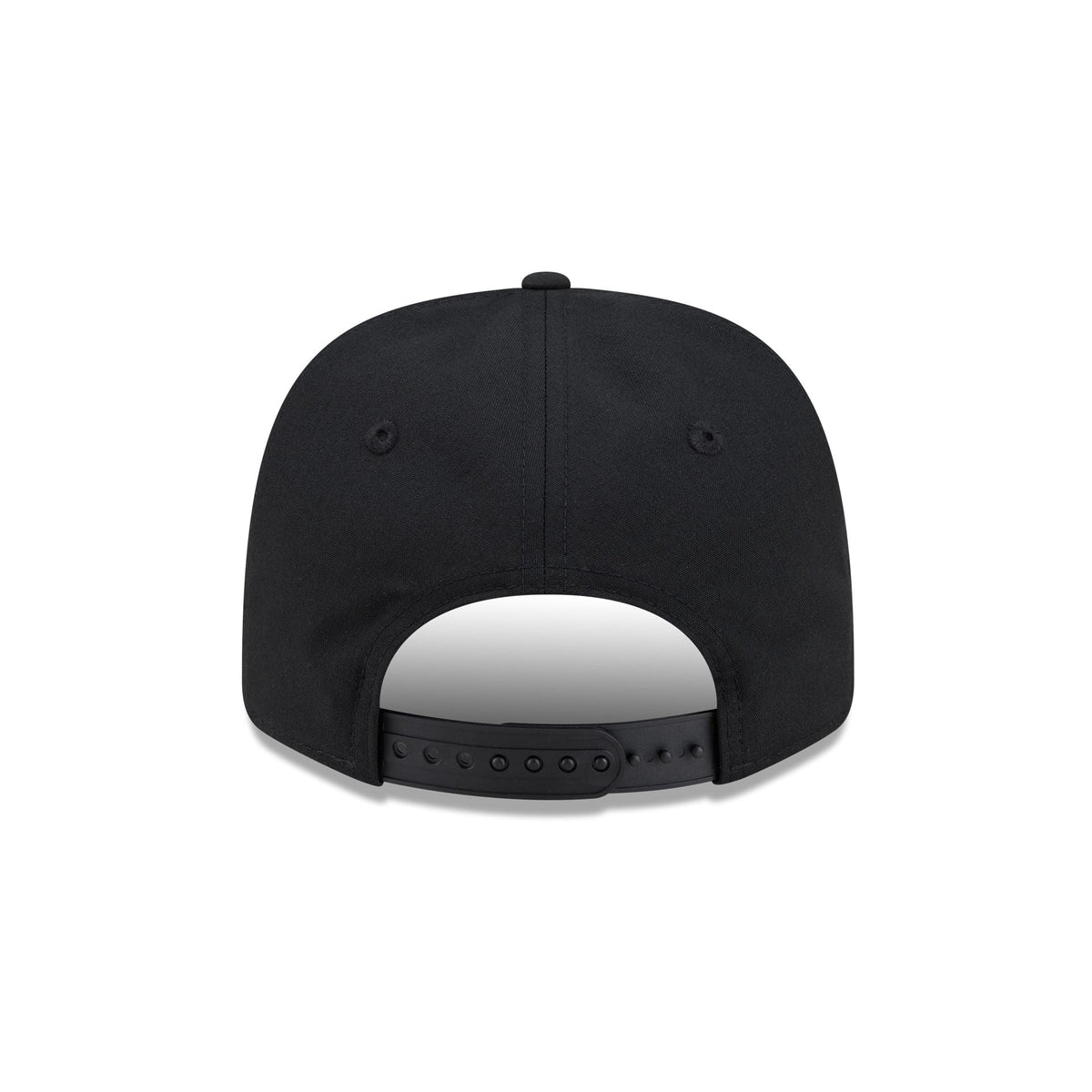 Atlanta Braves Black Camo Performance 9SEVENTY Stretch-Snap Hat
