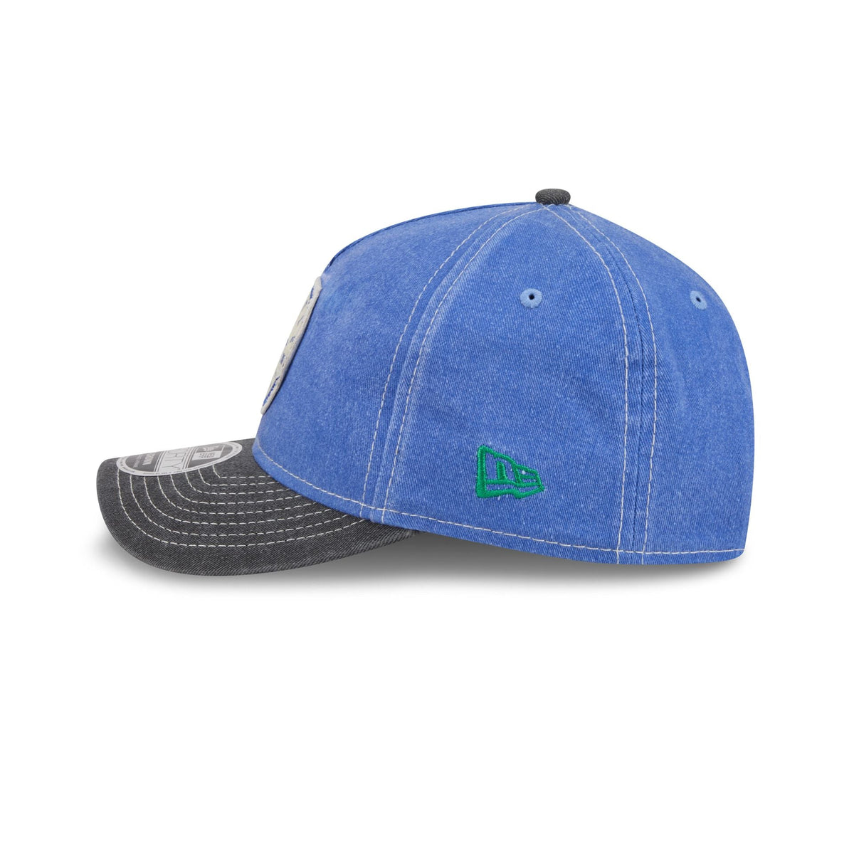 Seattle Seahawks Felt 9FORTY M-Crown A-Frame Snapback Hat