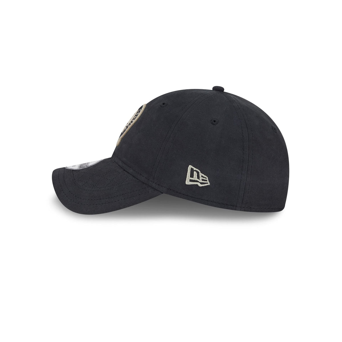 Boston Celtics Quilted 9TWENTY Adjustable Hat