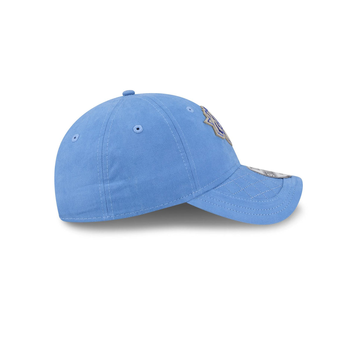 New York Knicks Quilted 9TWENTY Adjustable Hat