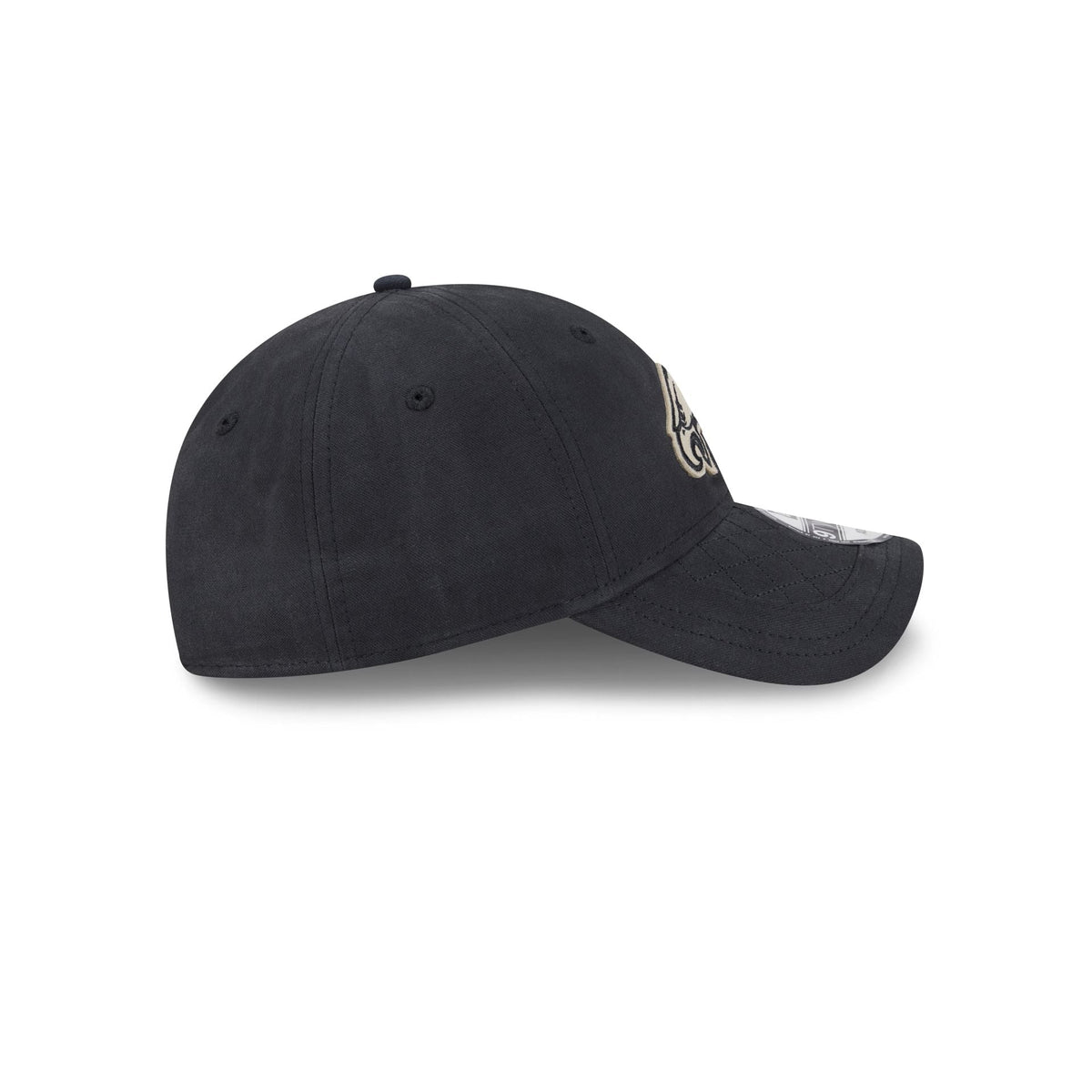 Philadelphia Eagles Quilted 9TWENTY Adjustable Hat
