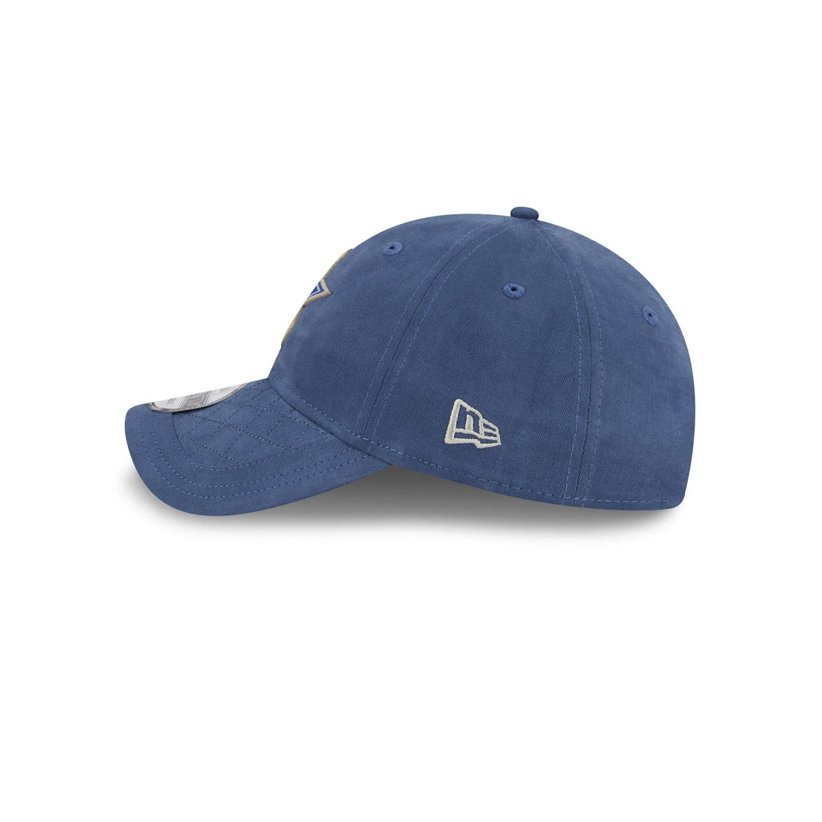 Dallas Cowboys Quilted 9TWENTY Adjustable Hat