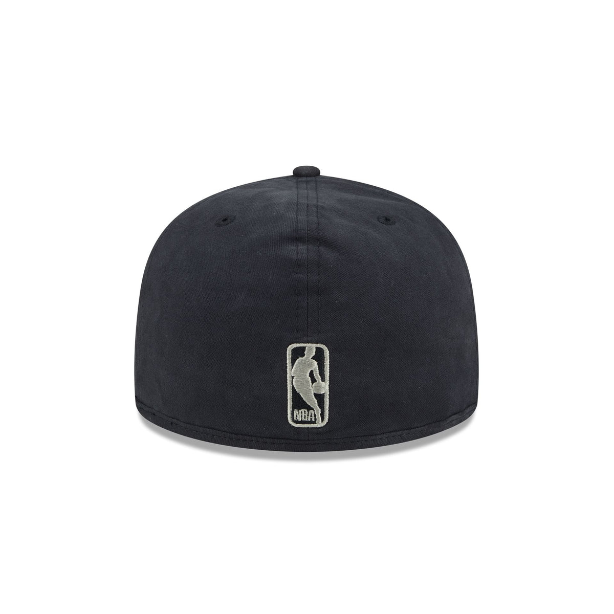 Los Angeles Lakers Quilted 59FIFTY A-Frame Fitted Hat