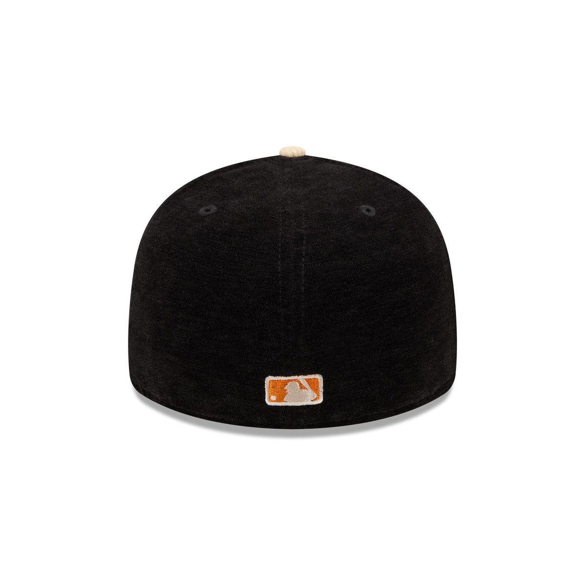 Arizona Diamondbacks Fall Velvet Low Profile 59FIFTY Fitted Hat