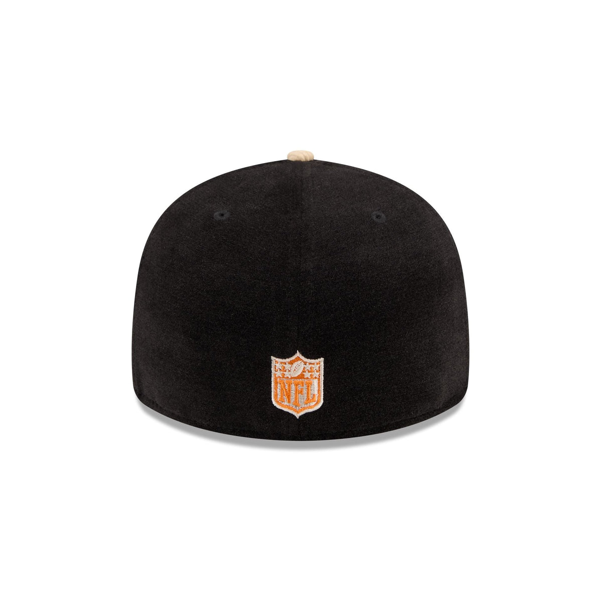 Philadelphia Eagles Fall Velvet Low Profile 59FIFTY Fitted Hat