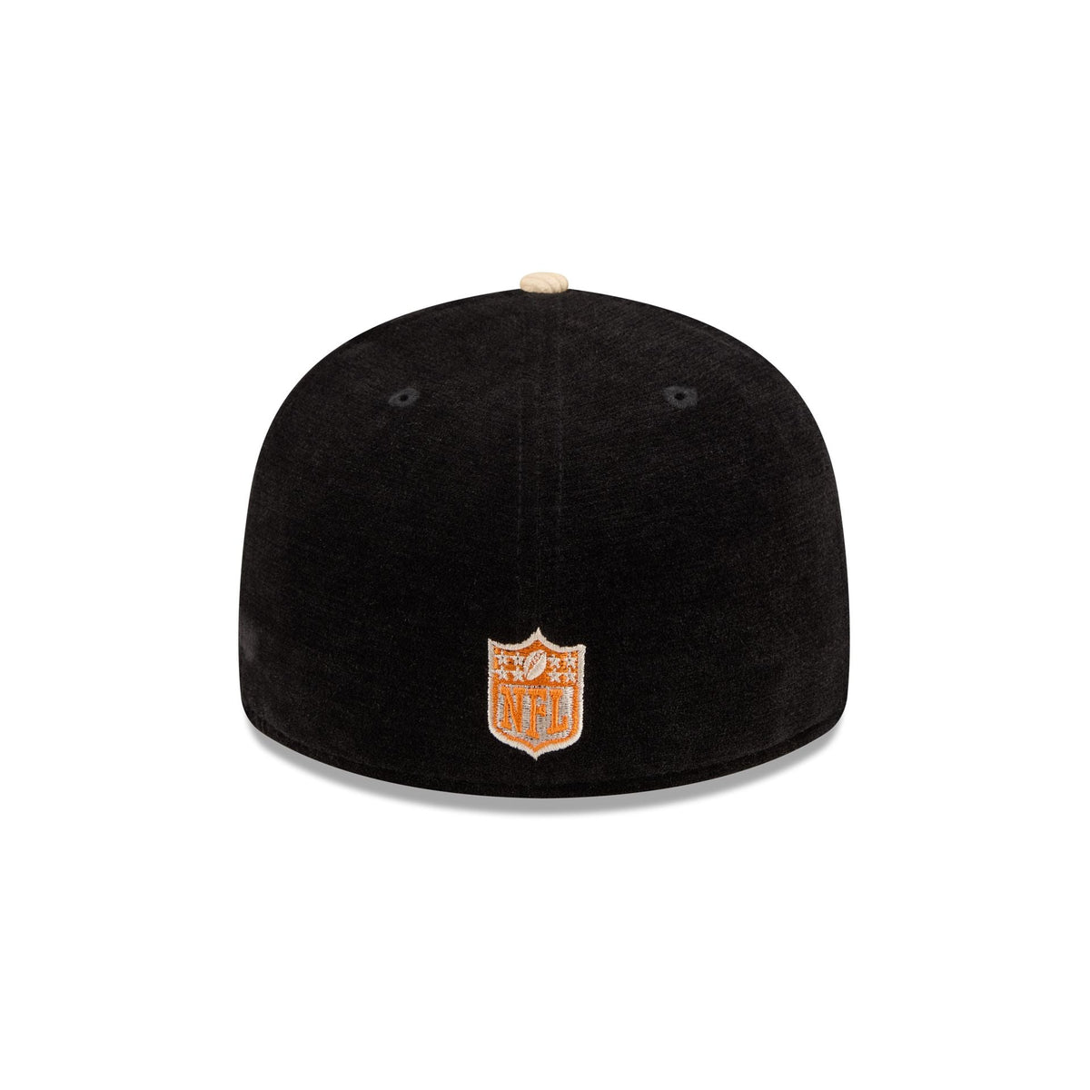 Kansas City Chiefs Fall Velvet Low Profile 59FIFTY Fitted Hat