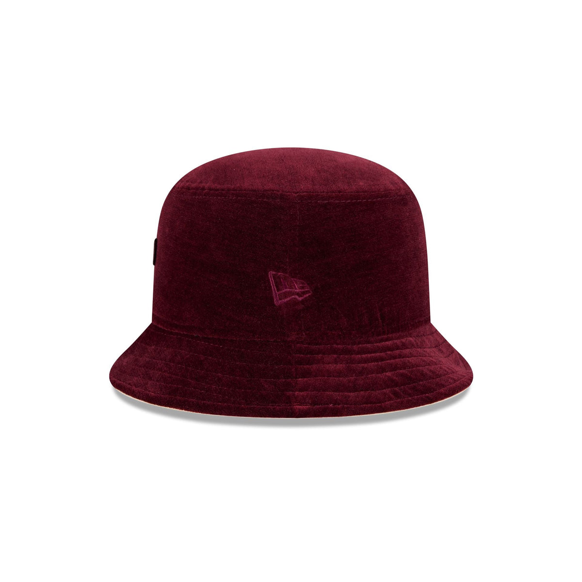 Dallas Cowboys Fall Velvet Bucket Hat