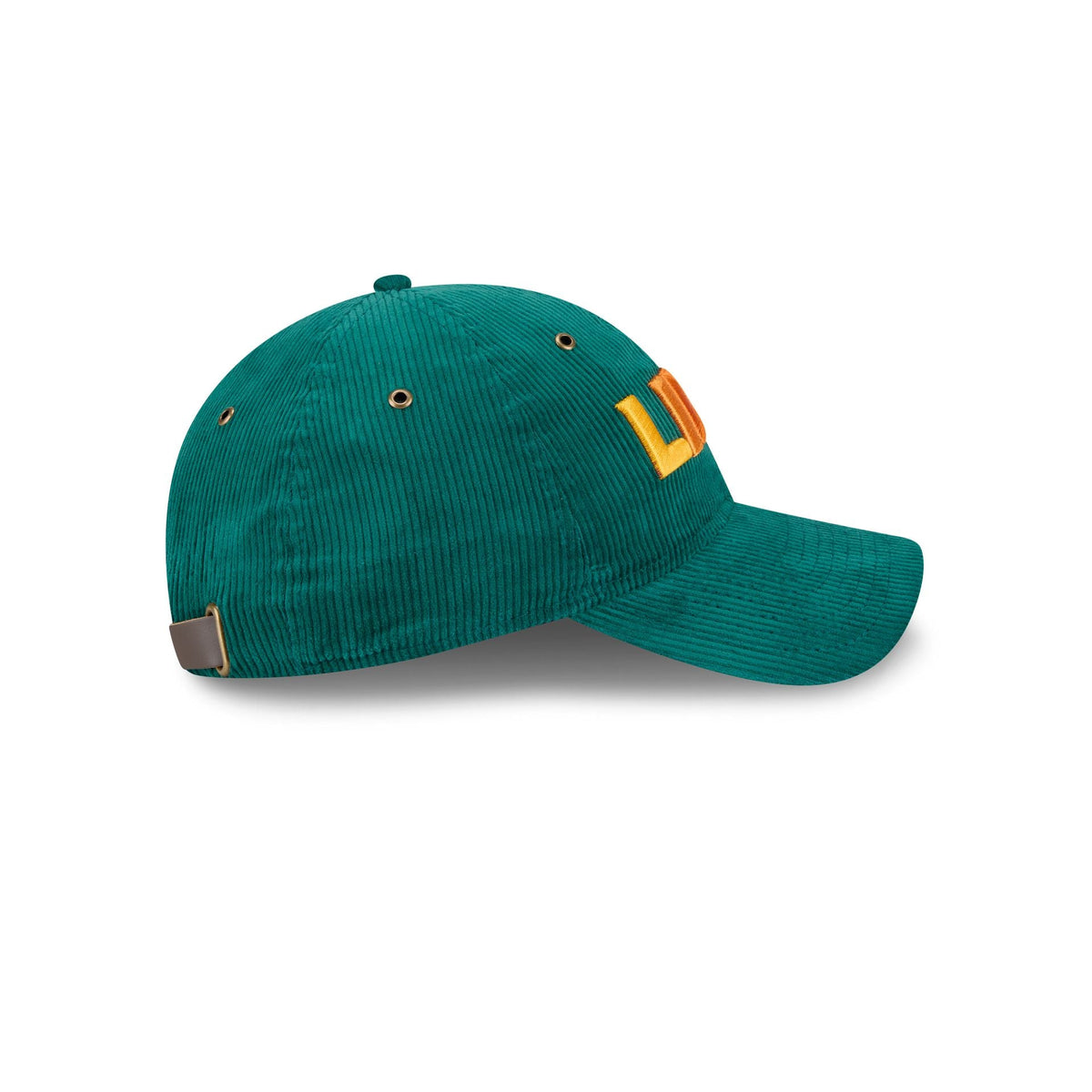 Detroit Lions Gradient Corduroy 9TWENTY Adjustable Hat