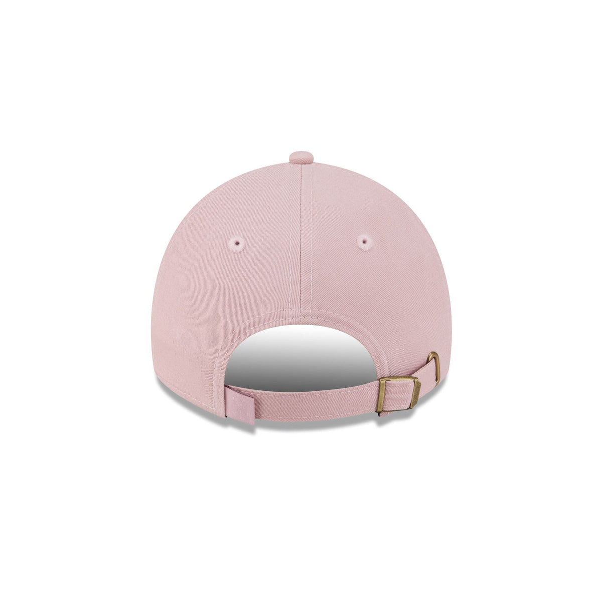 New York Yankees Pink Casual Classic Adjustable Hat