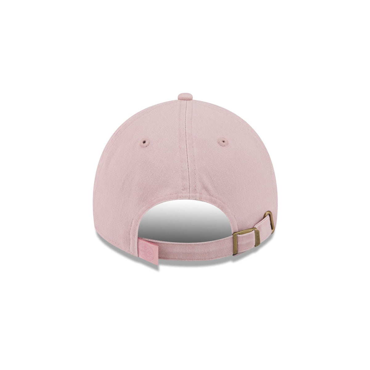 Pittsburgh Steelers Pink Casual Classic Adjustable Hat