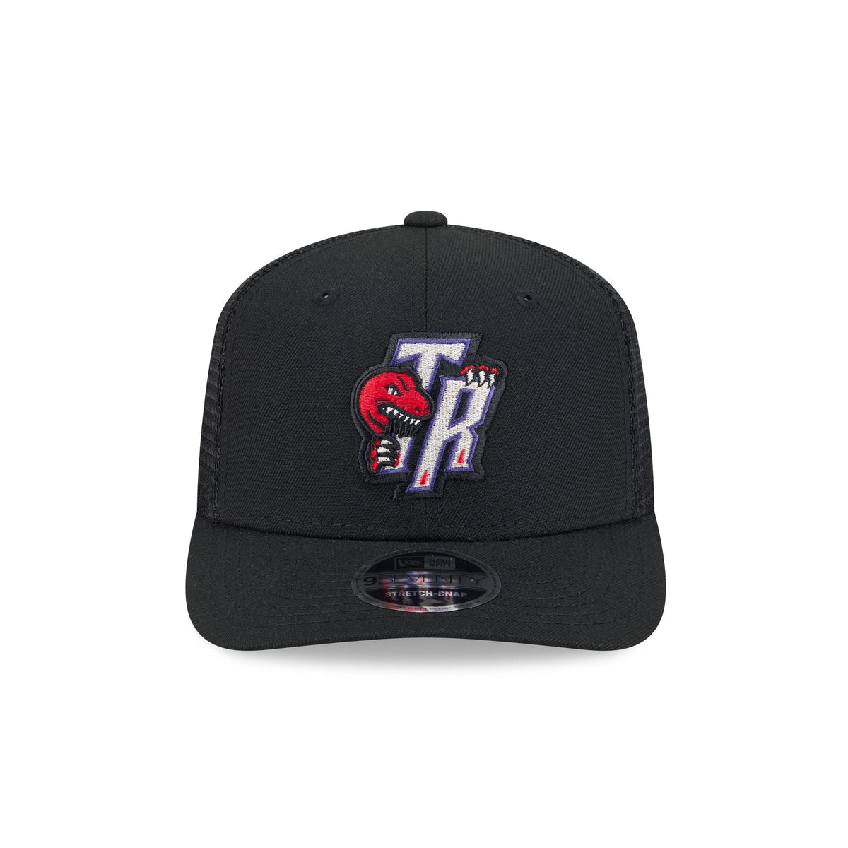 Toronto Raptors 1995-2007 Hardwood Classics 9SEVENTY Trucker Hat