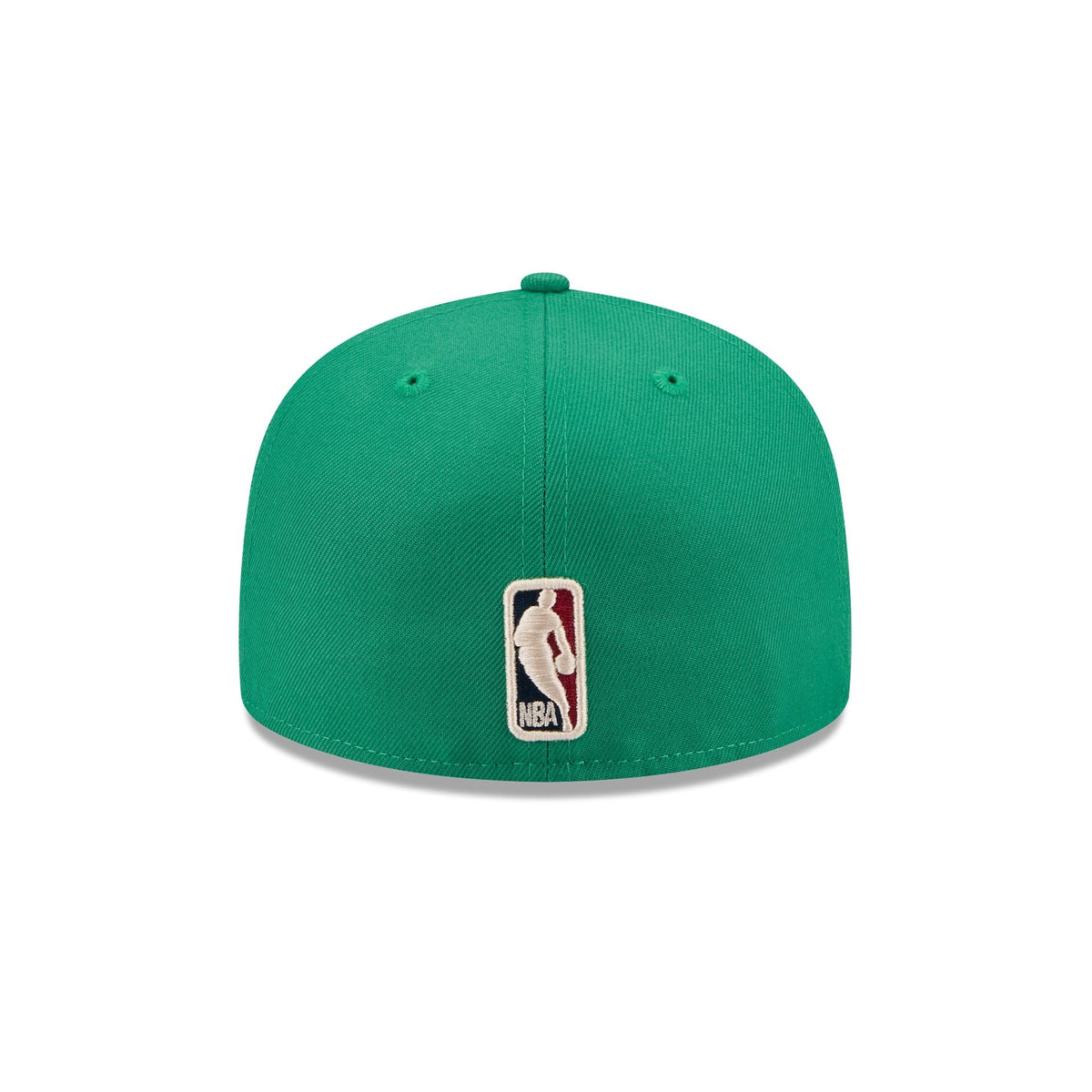 Boston Celtics 1968-1977 Hardwood Classics Lucky 59FIFTY Fitted Hat