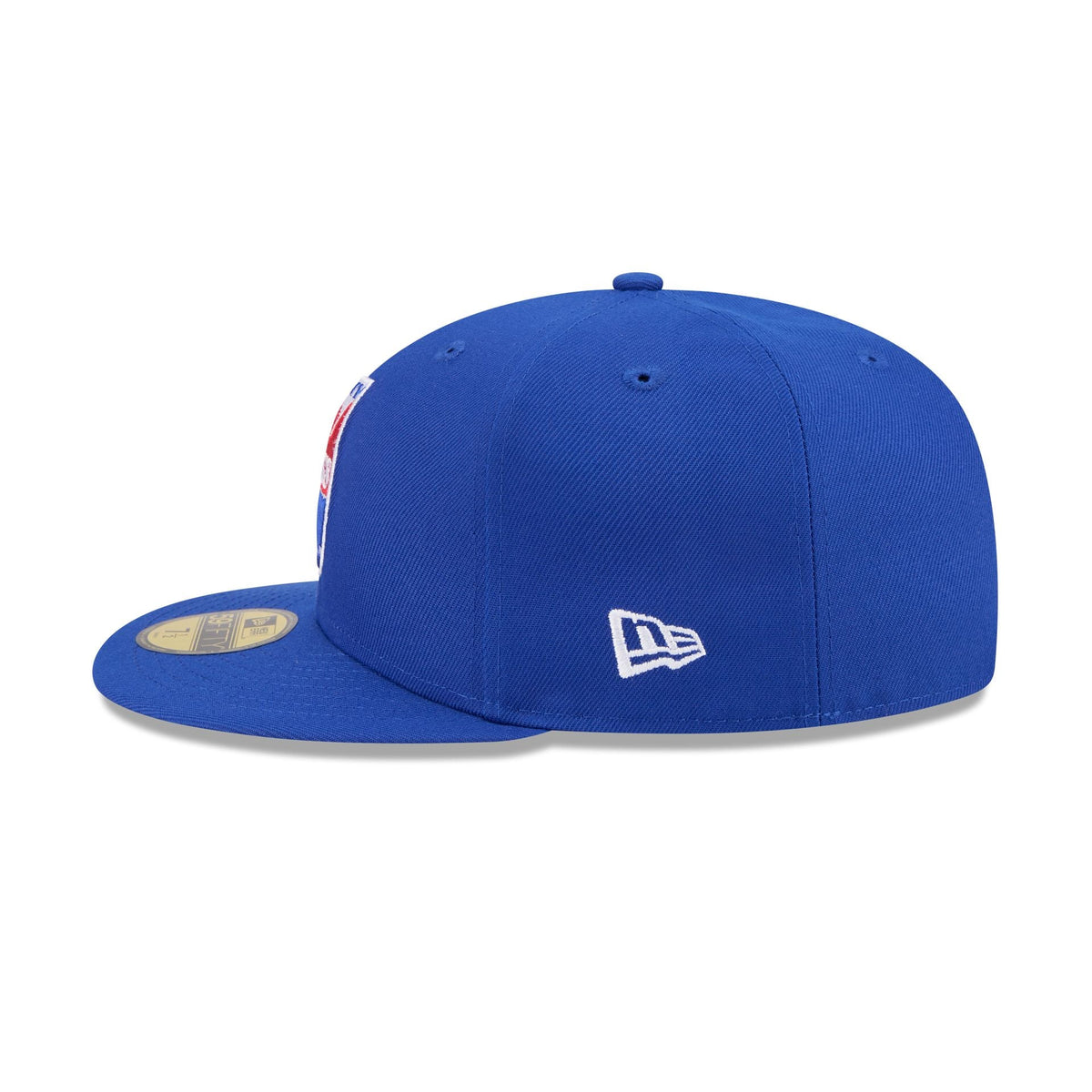 Kansas City Kings 1972-1974 Hardwood Classics 59FIFTY Fitted Hat