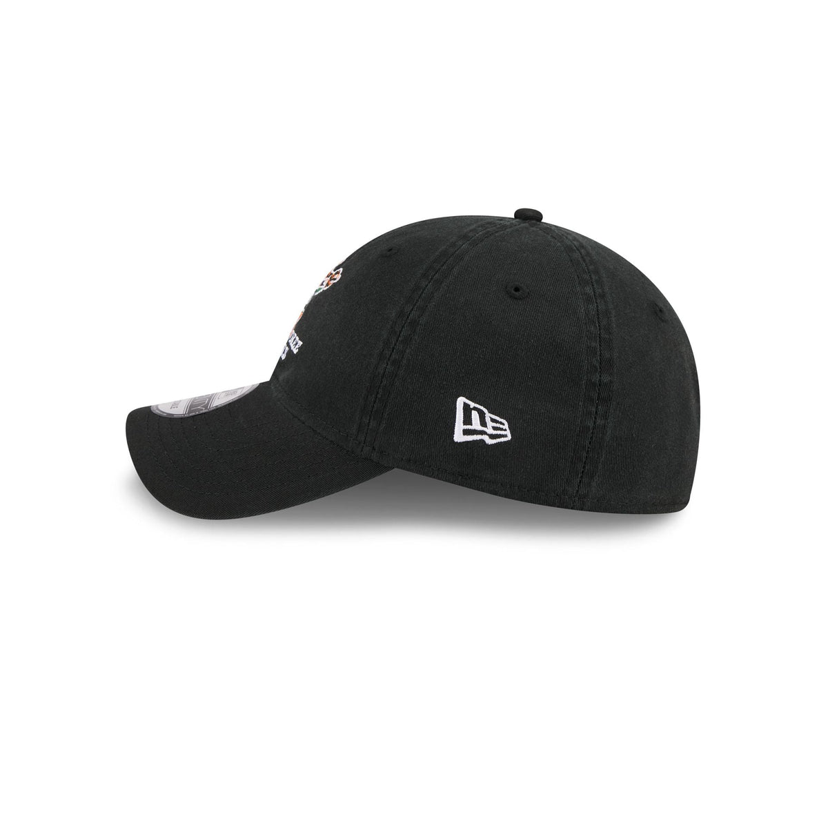 Milwaukee Bucks 1968-1992 Hardwood Classics 9TWENTY Adjustable Hat