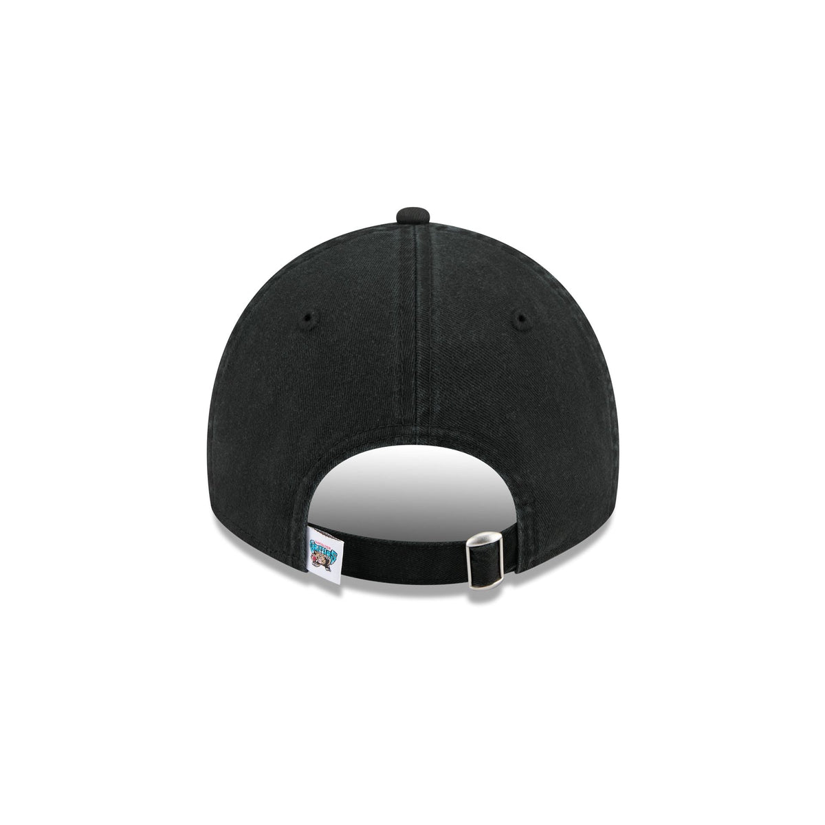 Vancouver Grizzlies 1995-2001 Hardwood Classics 9TWENTY Adjustable Hat