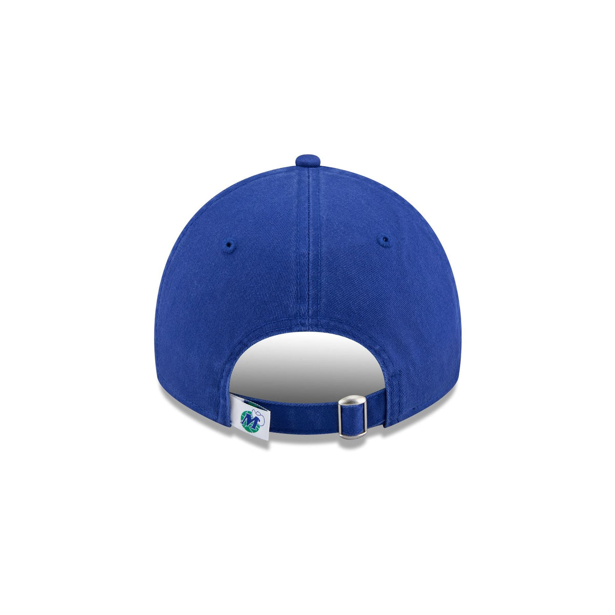 Dallas Mavericks 1980-2000 Hardwood Classics 9TWENTY Adjustable Hat