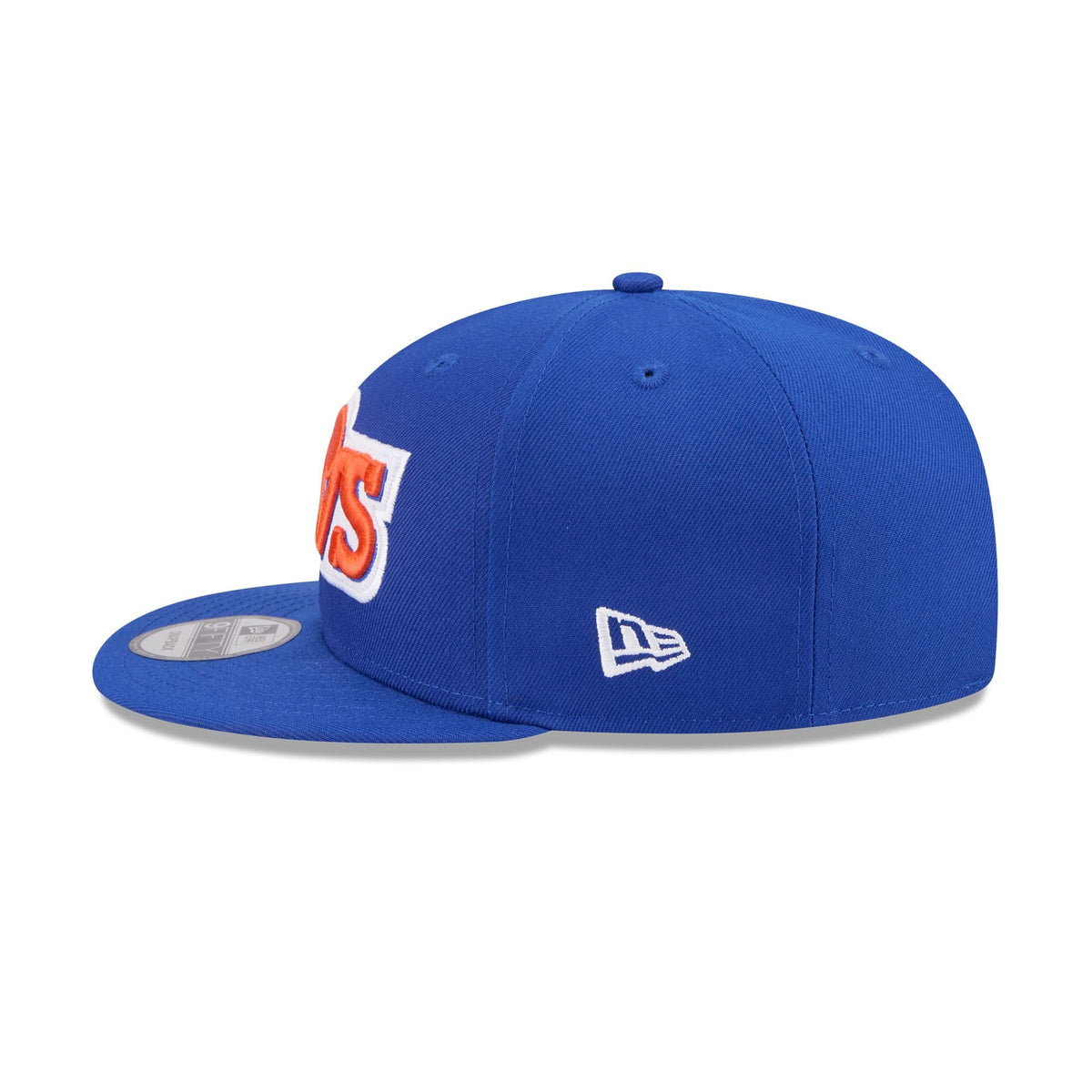 Cleveland Cavaliers 1983-1993 Hardwood Classics 9FIFTY Snapback Hat
