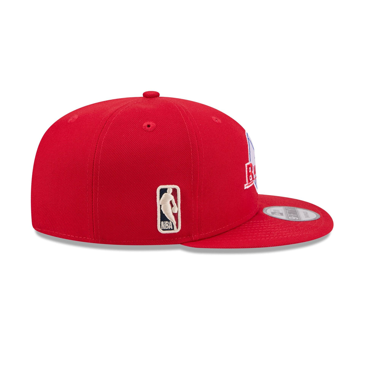 Baltimore Bullets 1963-1968 Hardwood Classics 9FIFTY Snapback Hat
