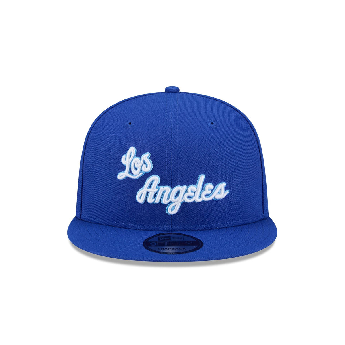 Los Angeles Lakers 1960-1965 Hardwood Classics 9FIFTY Snapback Hat