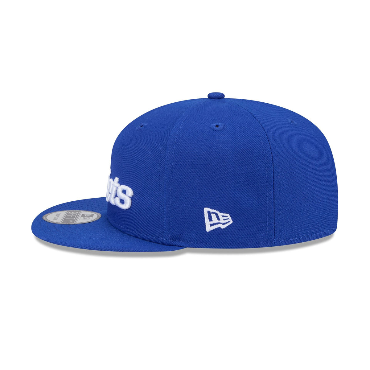 Washington Bullets 1987-1997 Hardwood Classics 9FIFTY Snapback Hat