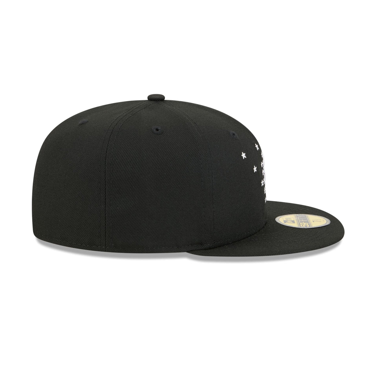 Orlando Magic 1989-1999 Hardwood Classics Black 59FIFTY Fitted Hat