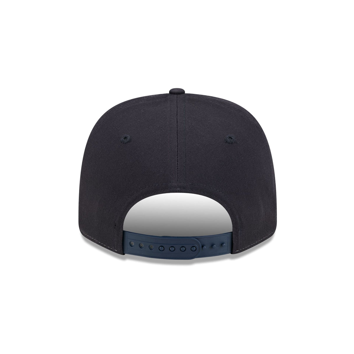 Houston Texans Split Panel 9SEVENTY Stretch-Snap Hat