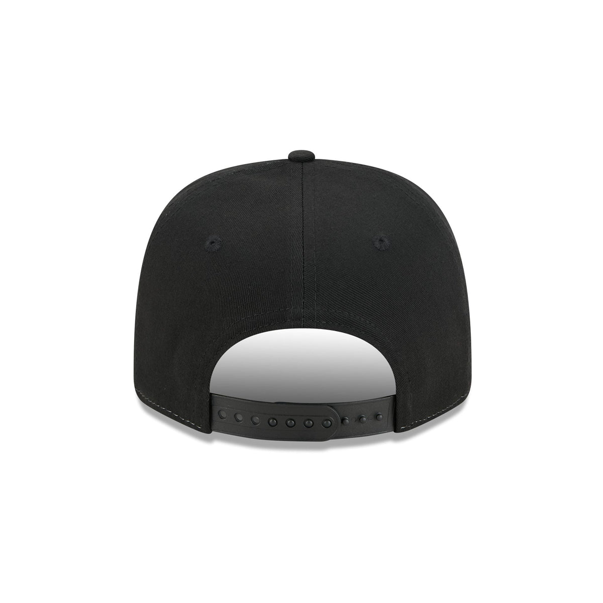 Cincinnati Bengals Split Panel 9SEVENTY Stretch-Snap Hat