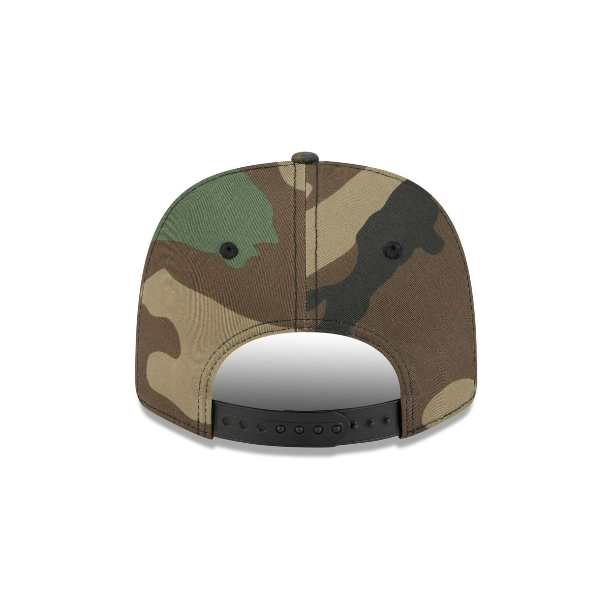 Boston Red Sox Property of Patch Camo Split Panel 9SEVENTY Stretch-Snap Hat