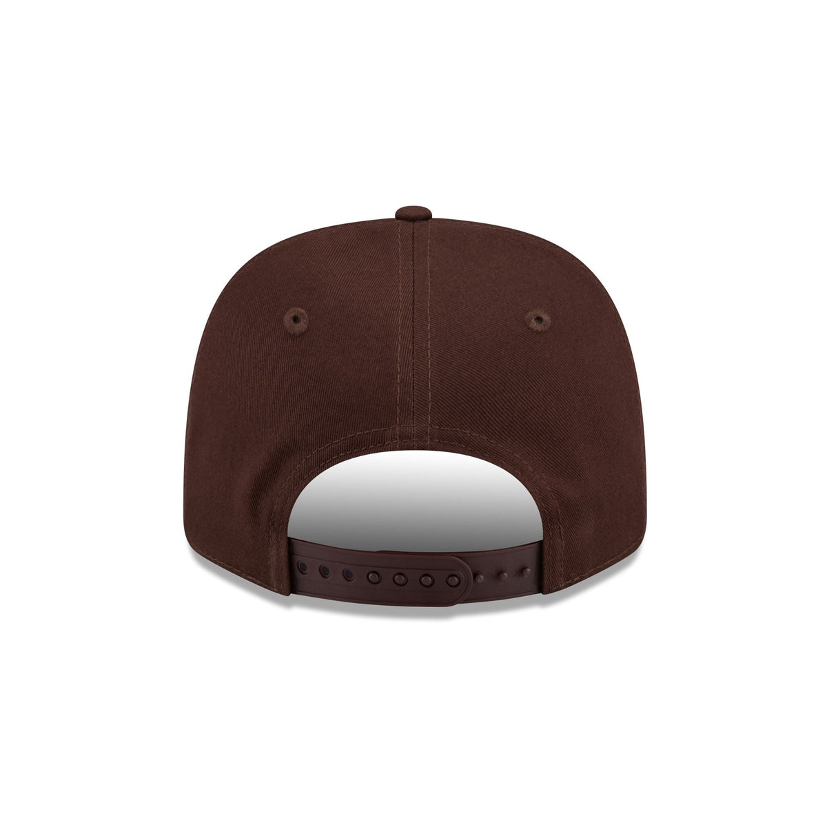 San Diego Padres Property of Patch Split Panel 9SEVENTY Stretch-Snap Hat