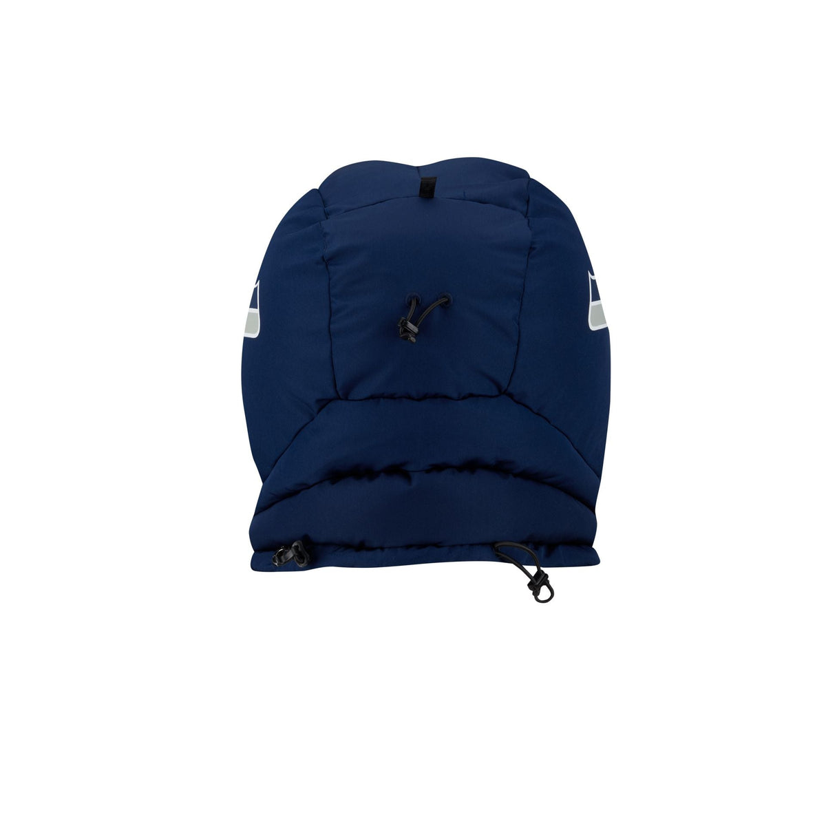 Seattle Seahawks Helmet Puffer Hood