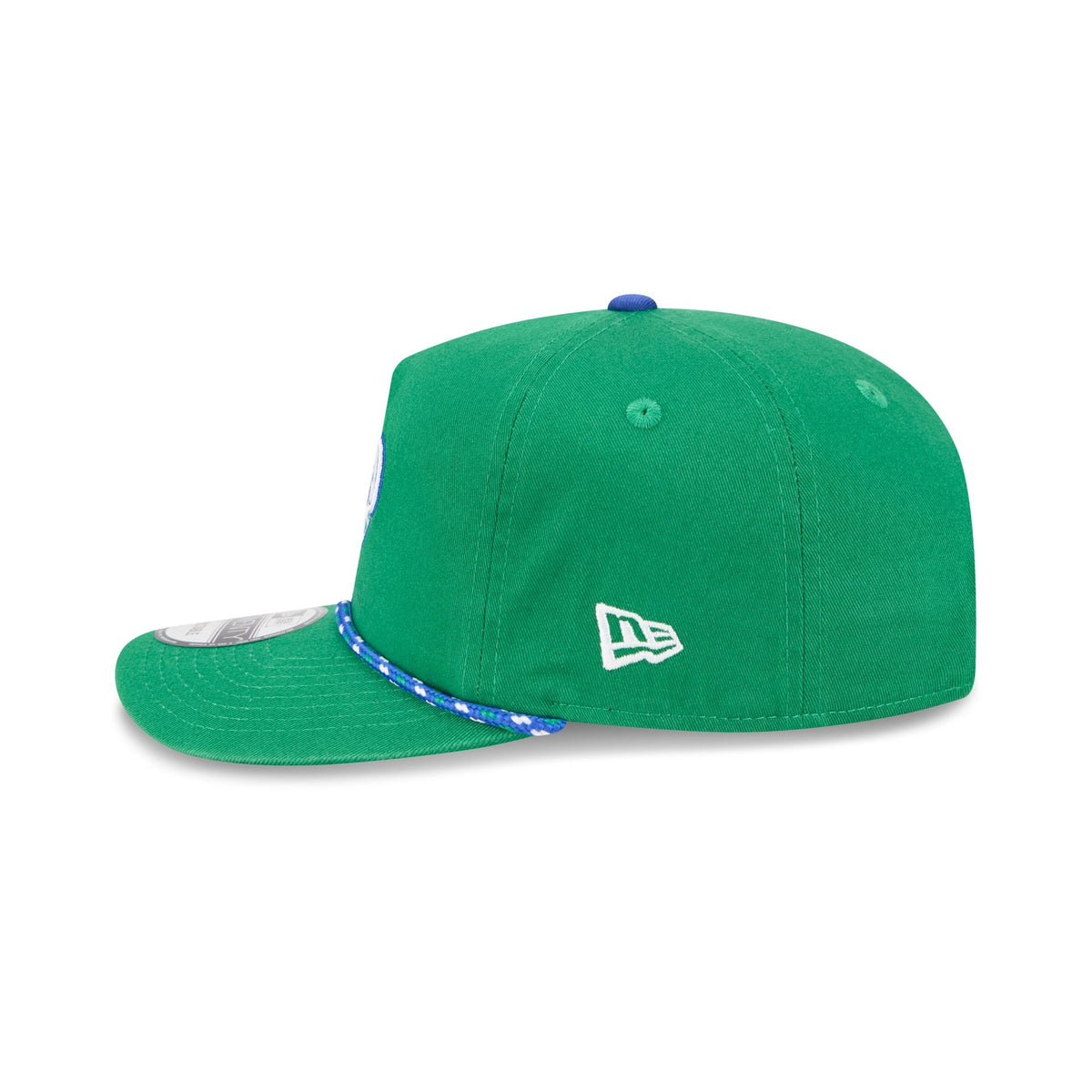 Dallas Mavericks 2025 Classic Edition 19TWENTY Snapback Hat
