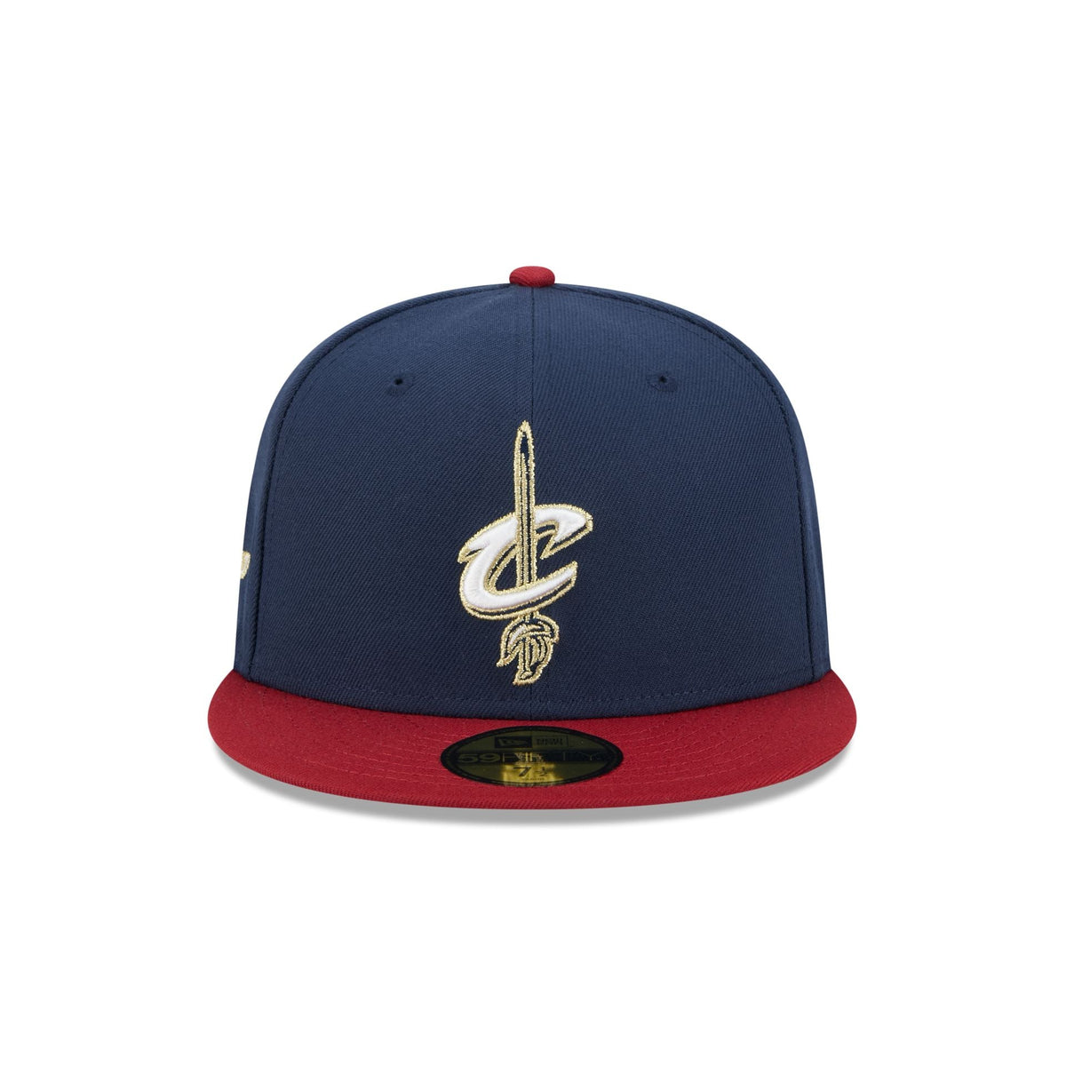 Cleveland Cavaliers 2025 Classic Edition 59FIFTY Fitted Hat