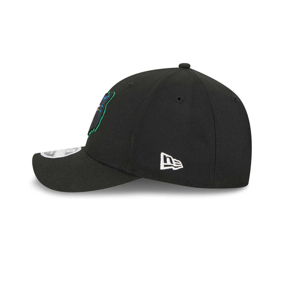 Minnesota Timberwolves 2025 Classic Edition 9FORTY M-Crown Snapback Hat