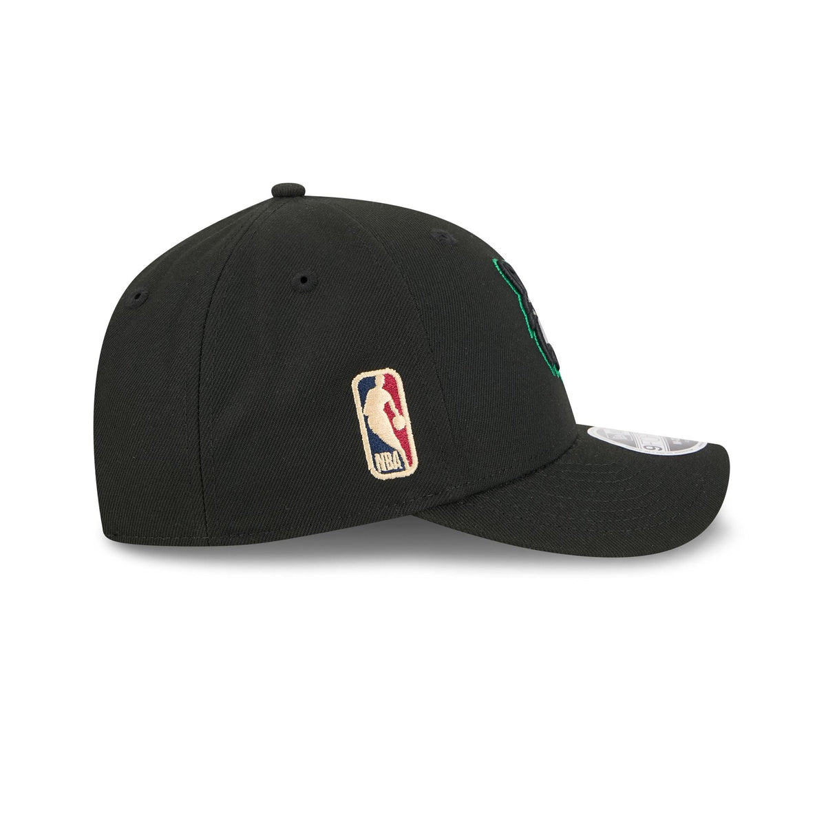 Minnesota Timberwolves 2025 Classic Edition 9FORTY M-Crown Snapback Hat