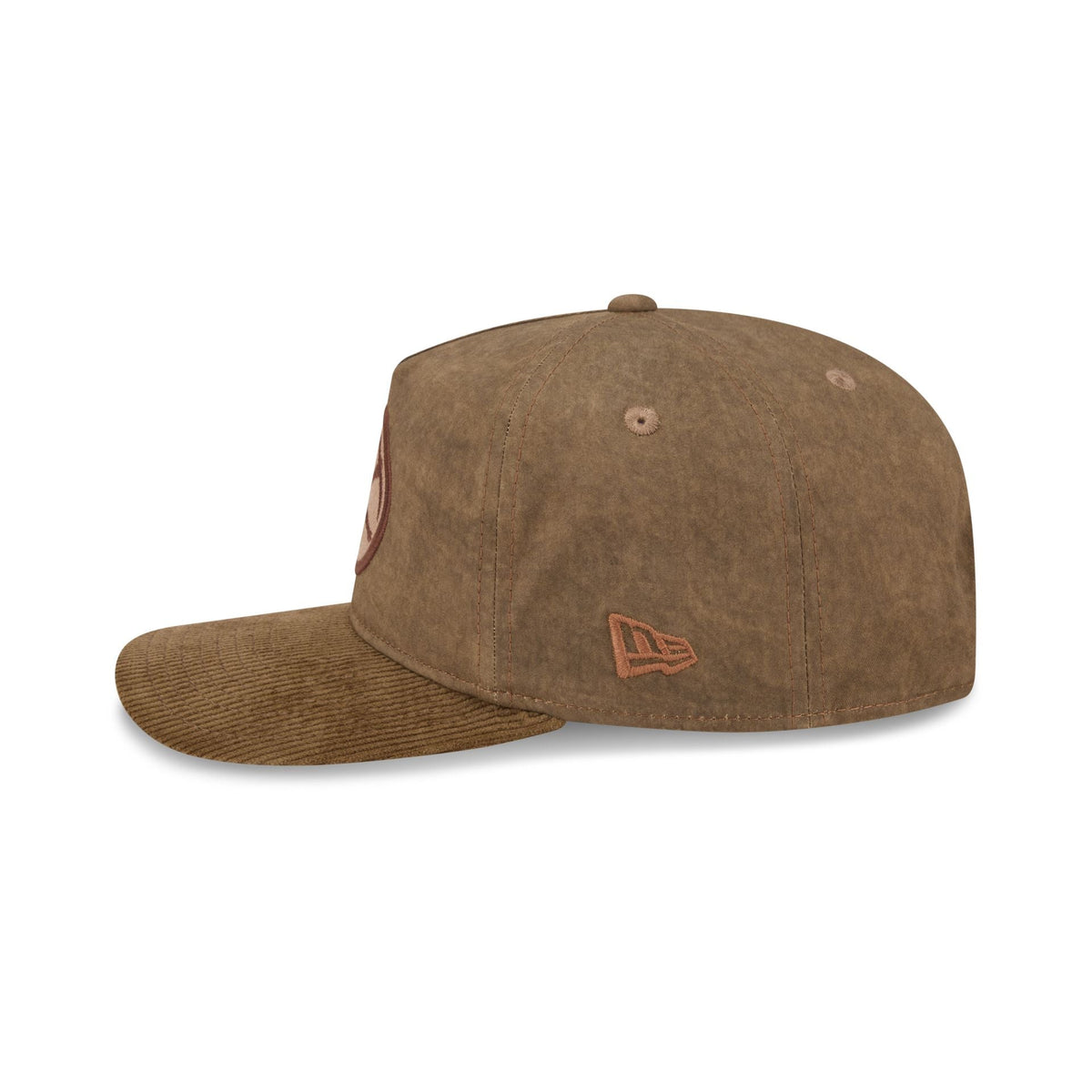 Denver Nuggets Utility Linen 19TWENTY Adjustable Hat