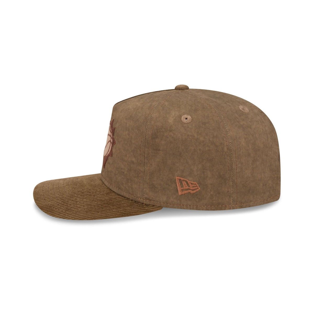 Phoenix Suns Utility Linen 19TWENTY Adjustable Hat
