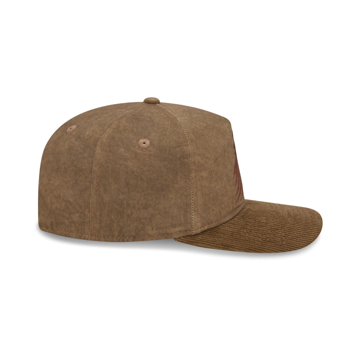 Phoenix Suns Utility Linen 19TWENTY Adjustable Hat