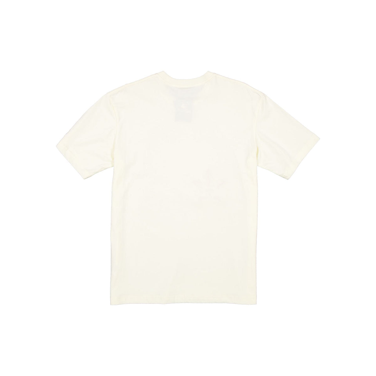 New York Mets Retro Chrome White T-Shirt
