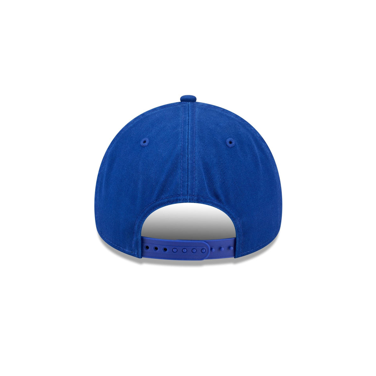 Golden State Warriors Stacked Rope 9FORTY A-Frame Snapback Hat