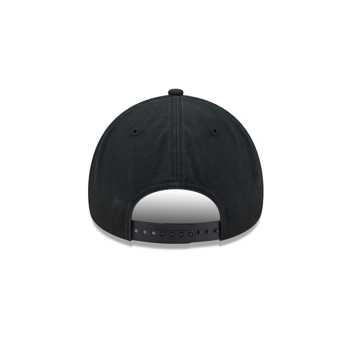 Brooklyn Nets Stacked Rope 9FORTY A-Frame Snapback Hat
