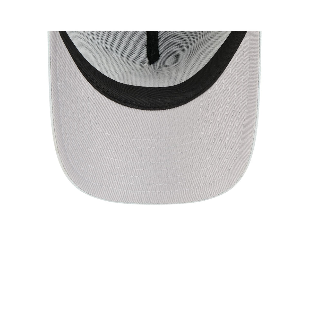 Las Vegas Raiders Arched 9FORTY A-Frame Snapback Hat