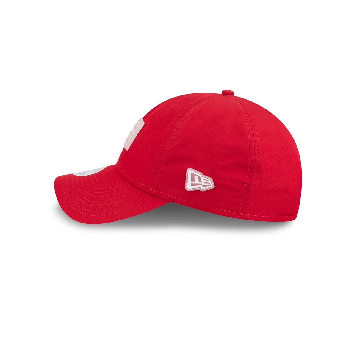 Philadelphia Phillies Labeled Women's 9TWENTY Adjustable Hat