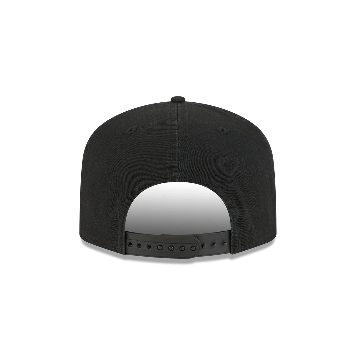 Denver Nuggets All Black Scripted 19TWENTY Adjustable Hat