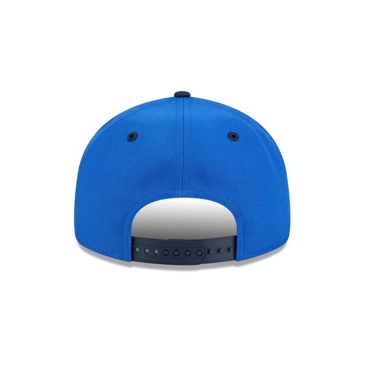 Dallas Mavericks Chainstitch Script Retro Crown 9FIFTY Snapback Hat