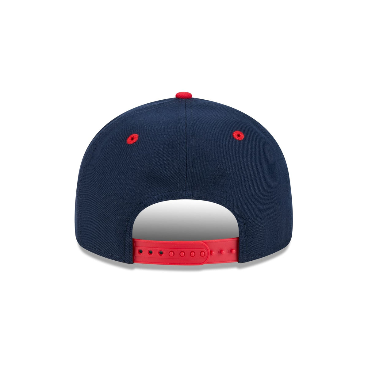 Los Angeles Clippers Chainstitch Script Retro Crown 9FIFTY Snapback Hat
