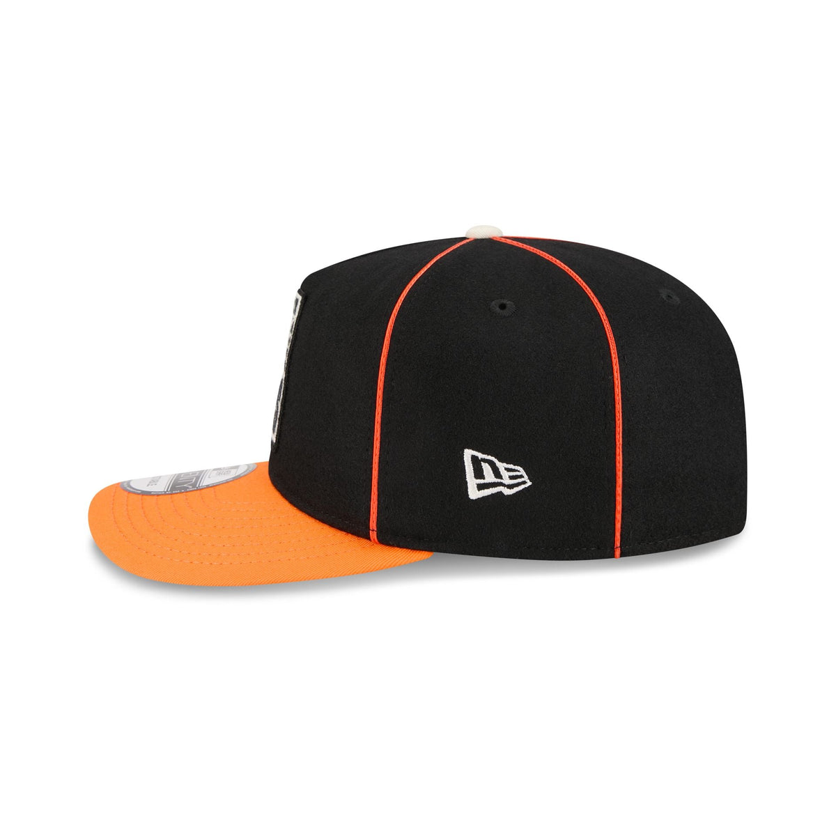 Phoenix Suns Felt Logo 19TWENTY Adjustable Hat