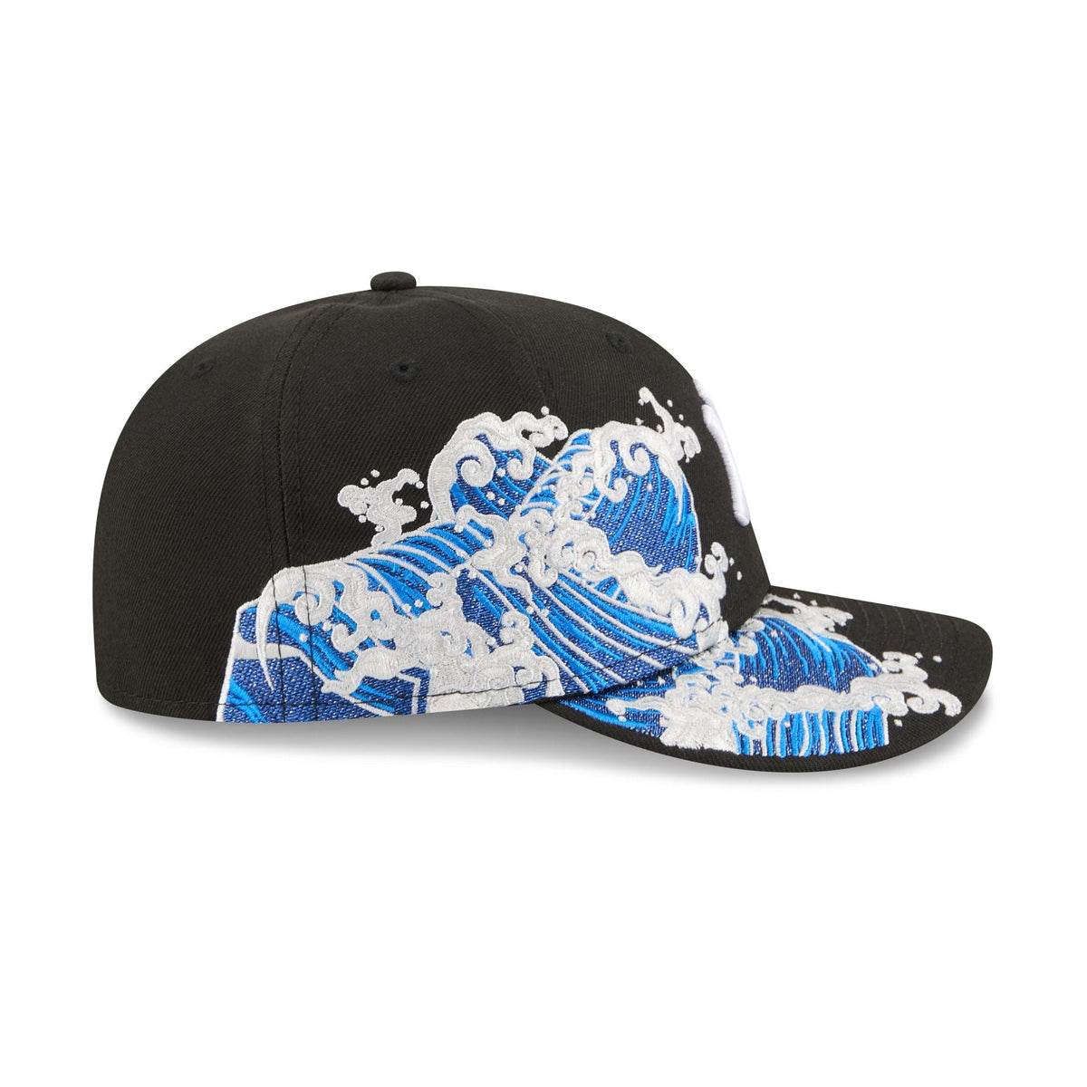 New York Yankees Surf Tide 59FIFTY Fitted Hat