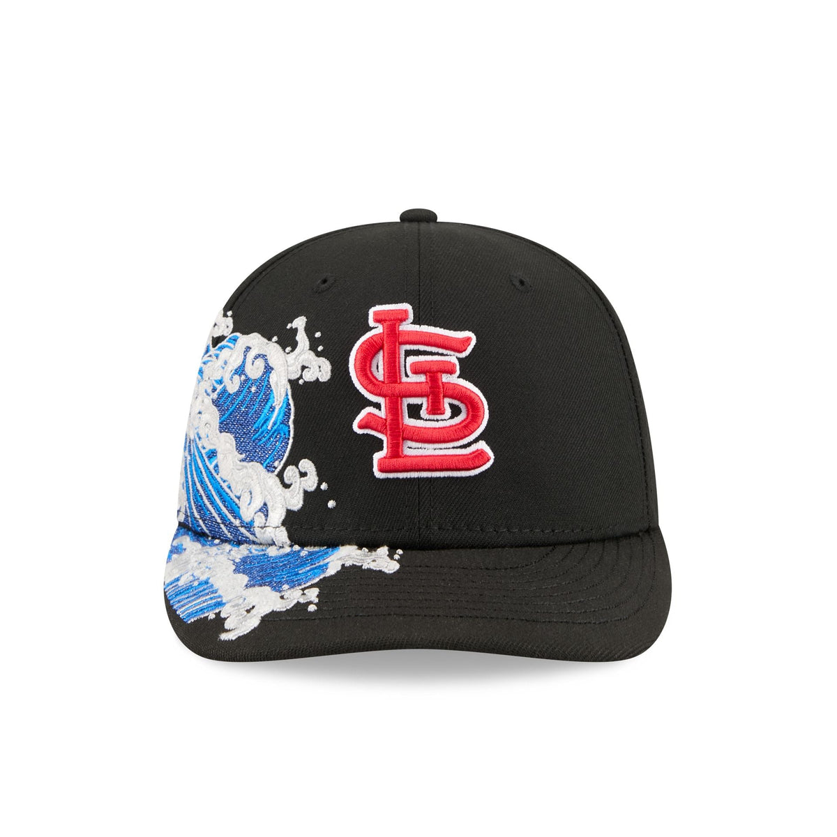 St. Louis Cardinals Surf Tide 59FIFTY Fitted Hat
