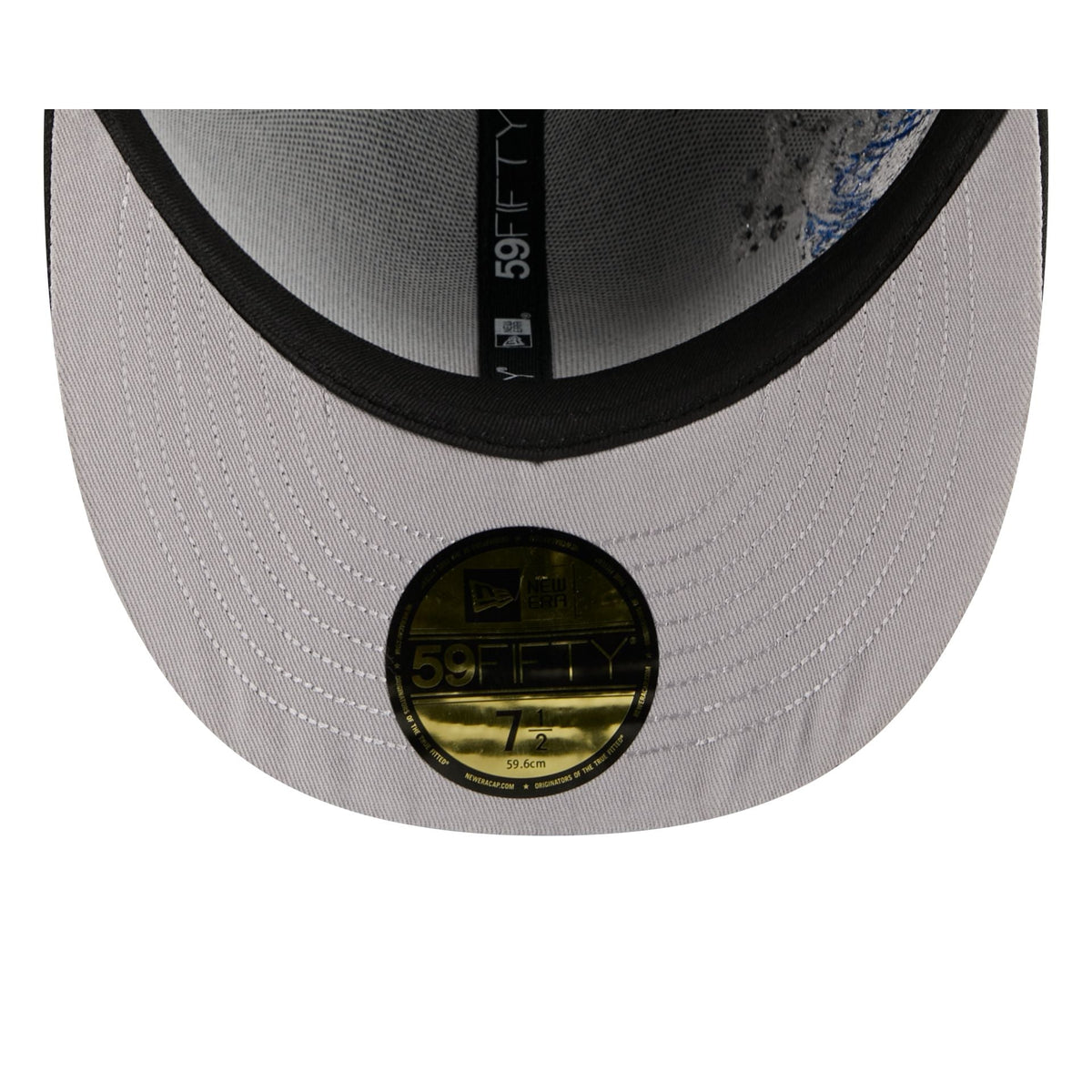 Los Angeles Angels Surf Tide 59FIFTY Fitted Hat