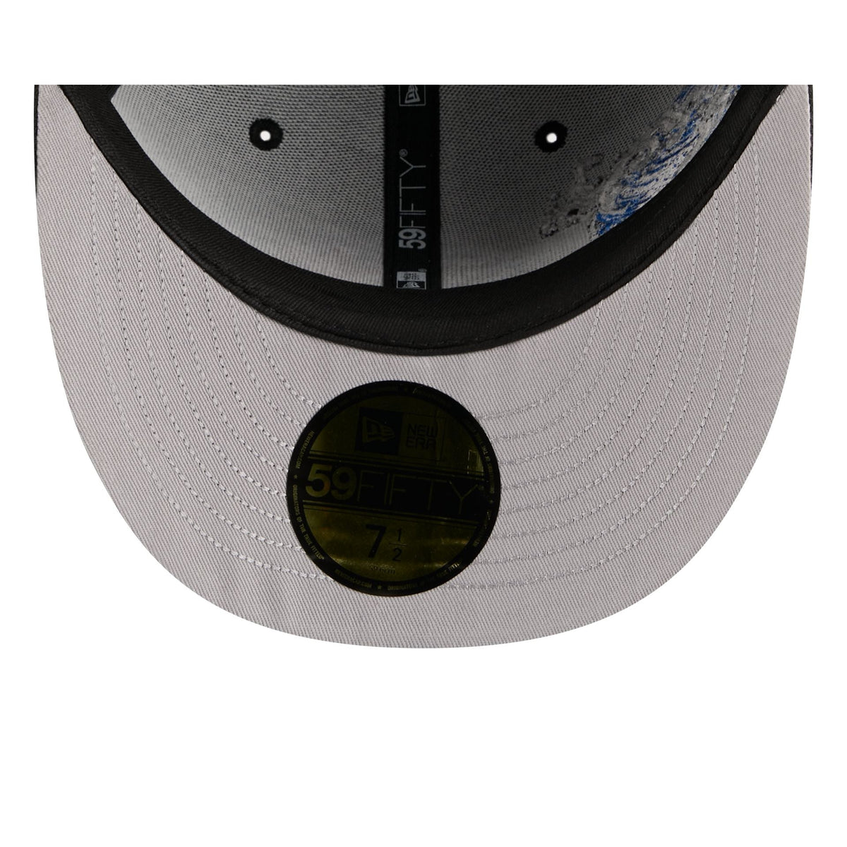 Toronto Blue Jays Surf Tide 59FIFTY Fitted Hat